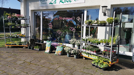 La Rose Inh Heiko Behne Gartenbau