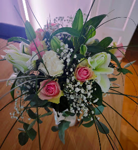 Ines' Blumenlädchen