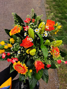 Ines' Blumenlädchen