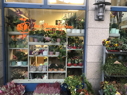 Ines' Blumenlädchen