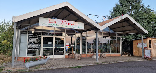 La Fleur Floristik Fachgeschäft
