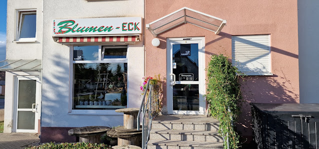 Blumen-Eck Inh. U. Ille