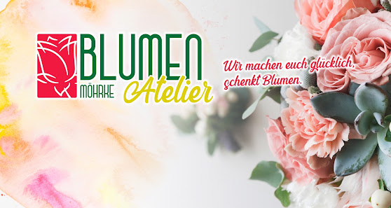 Blumen Atelier Möhrke