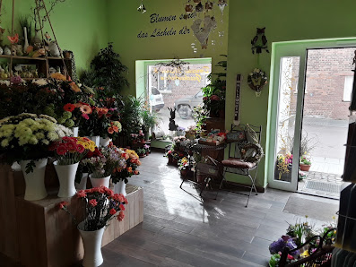 Doreens Blumen und Geschenkideen