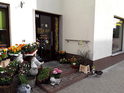 Doreens Blumen und Geschenkideen