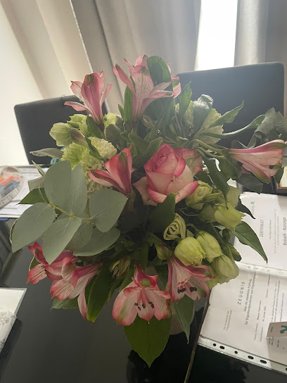 Anne-Mones Blumenlädchen Inh. Silvana Gorsler
