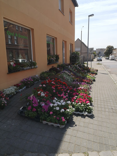 Blumengeschäft Maiglöckchen