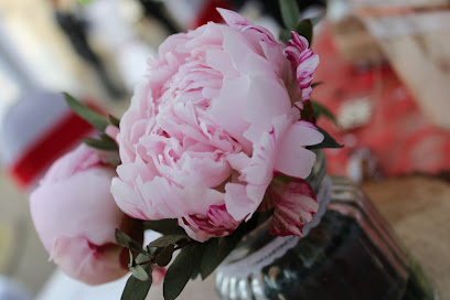 Marion Marions Blumenland