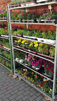 Blumenhaus Wagner