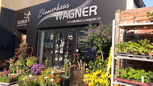 Blumenhaus Wagner