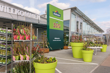 Dehner Garten-Center