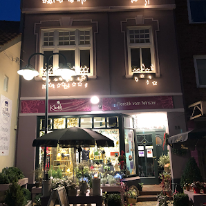 Blumen Kluth
