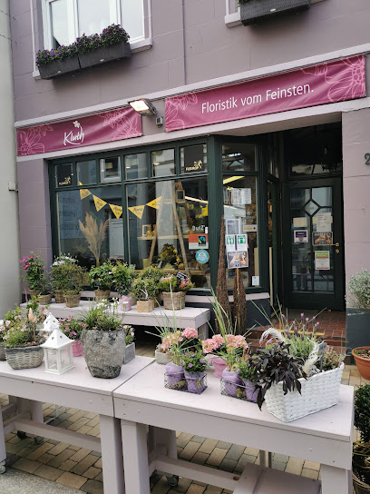 Blumen Kluth