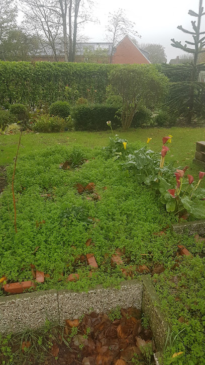 Gartenbauer