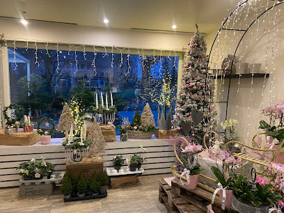 Thommys Blumenmarkt