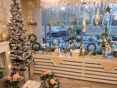 Thommys Blumenmarkt