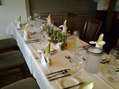Blumen Borgemien