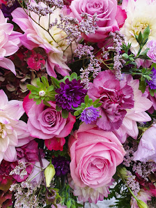 Blumen Borgemien