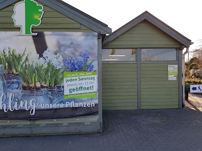 Pflanzen Centrum Freienwill GmbH & Co. KG