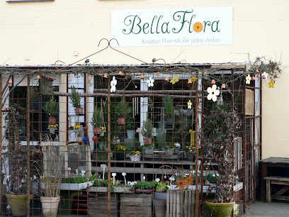 Blumenfachgeschäft Bella Flora