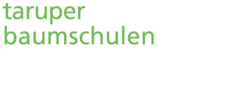 Taruper Baumschulen