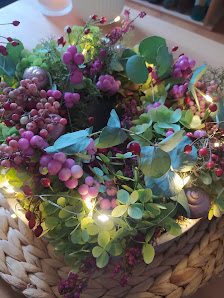 Greta - Blumen, Ideen & mehr...