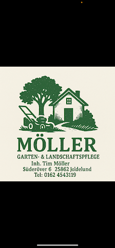 Möller Garten&Landschaftspflege