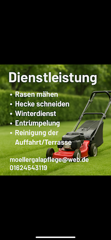 Möller Garten&Landschaftspflege