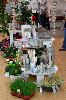 Regines Blumen & Mehr