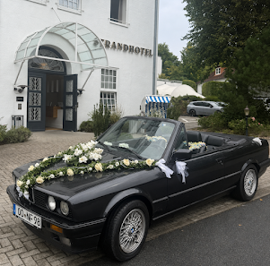 Haus der Blumen Inh. Annelie Albertsen