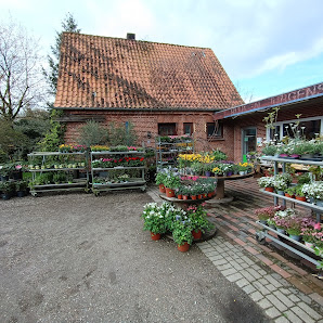 Haus der Blumen Inh. Annelie Albertsen