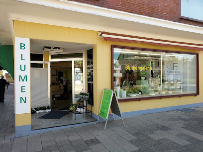 Blumen-Galerie Weiche