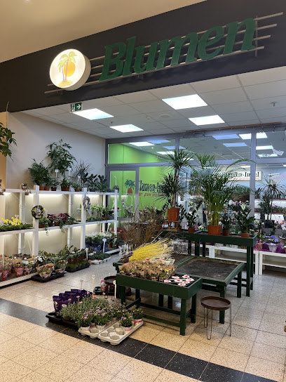Blumeninsel