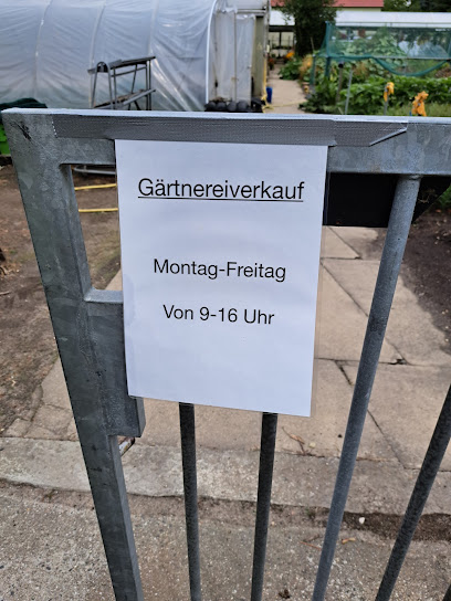 Gärtnerei Theisinger