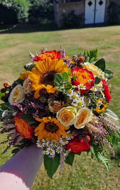Blumen Godejohann Norddorf