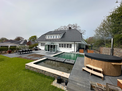 GrünKonzept Flensburg GmbH - Gartenbau, Landschaftsbau