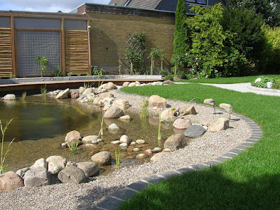 GrünKonzept Flensburg GmbH - Gartenbau, Landschaftsbau