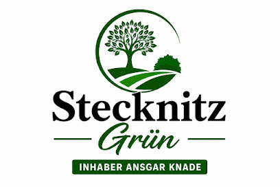 Stecknitz Grün