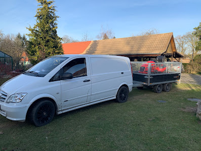 Gartenservice Tippelt