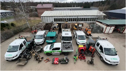 Dirk Mosch e.K. Garten- u. Landschaftsbau