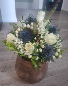 Blumen und Basteleck Inh.Heike Kettmann