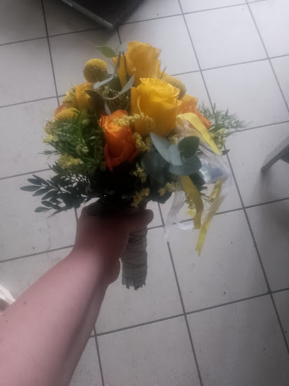 Blumen und Basteleck Inh.Heike Kettmann