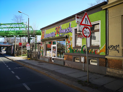 Blumen Klimsch