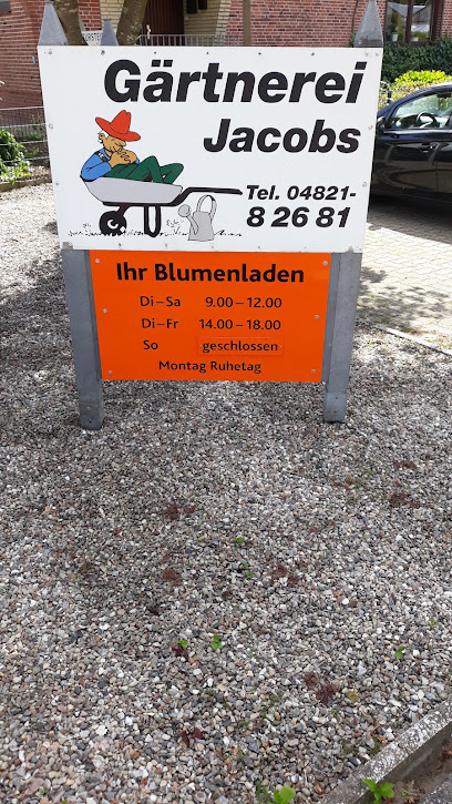 Gärtnerei Jacobs