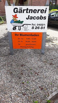 Gärtnerei Jacobs