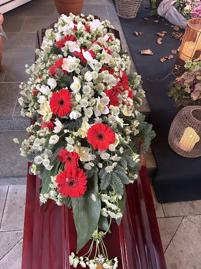 Heier Blumen