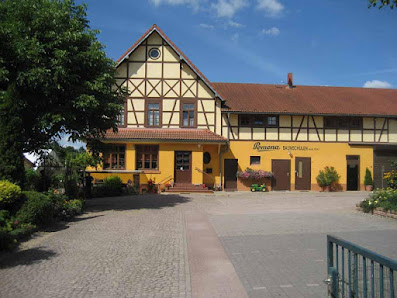 Pomona Baumschulen - Ralf Lehmann