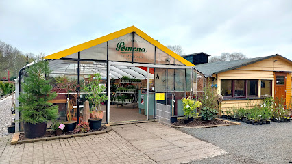 Pomona Baumschulen - Ralf Lehmann