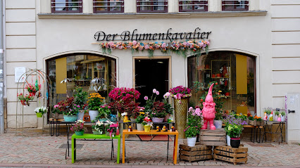 Der Blumenkavalier