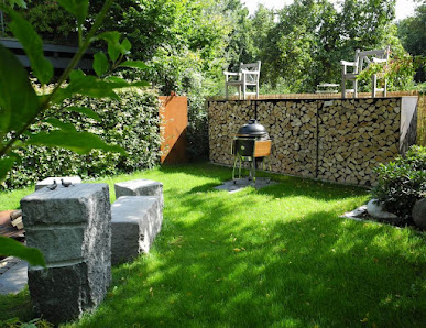 GreenLive - Ihr Gartengestalter !